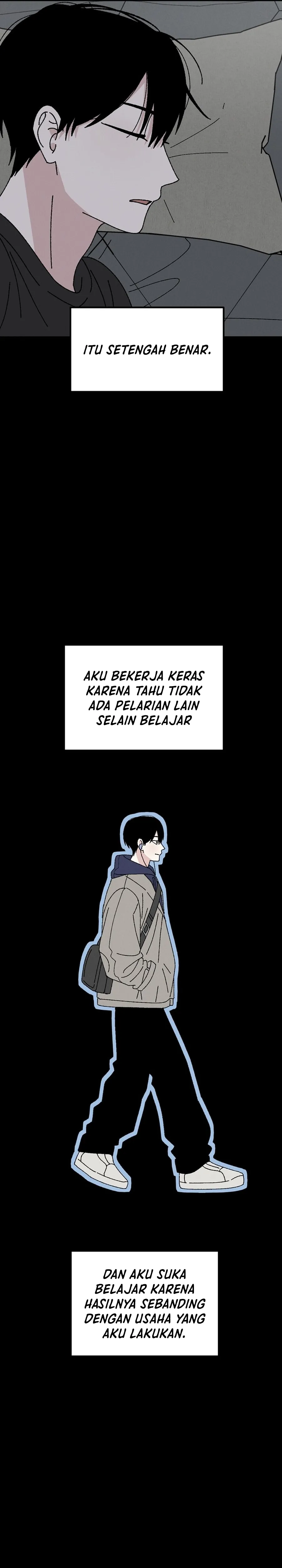 Tyranno Noh Kyung-soo chapter 14 halaman 18